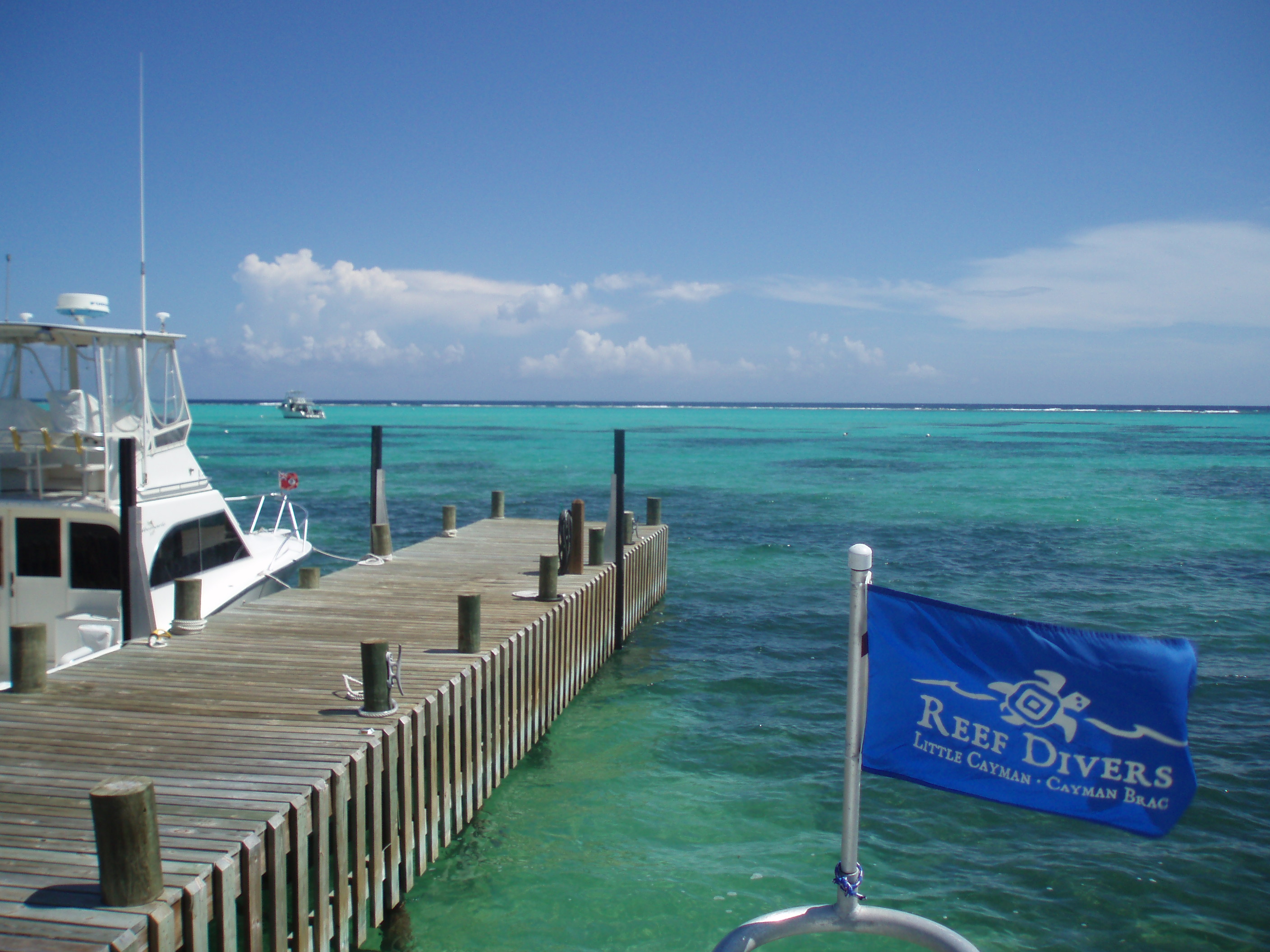 Little Cayman Beach Resort