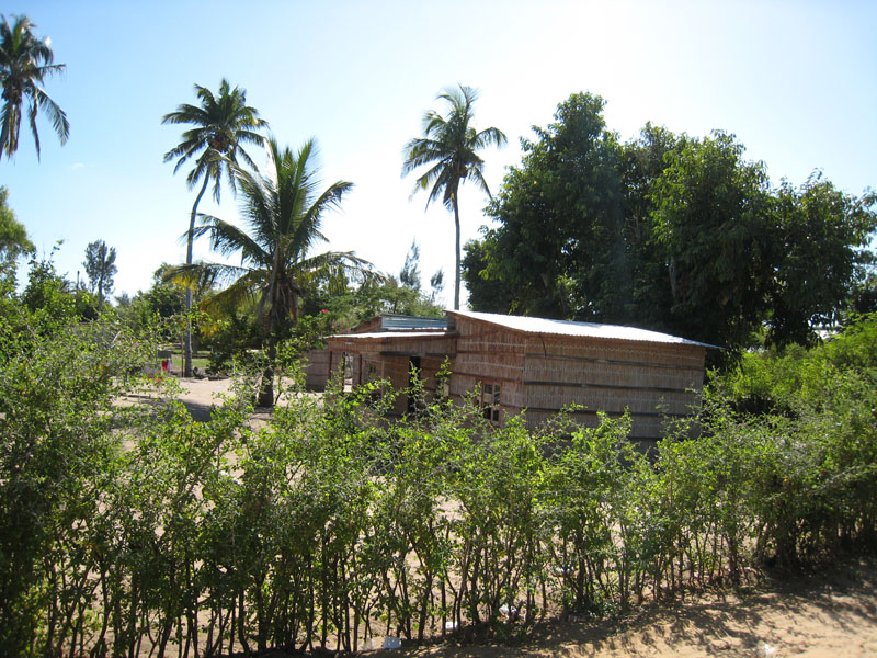 Local housing