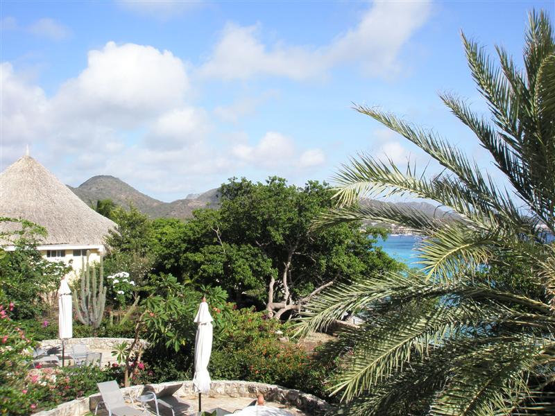 Lodge Kura Hulanda ,Curacao