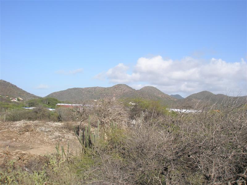 Lodge Kura Hulanda ,Curacao