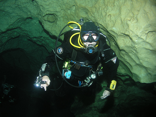 Madison Blue Cavern Guy Bryant