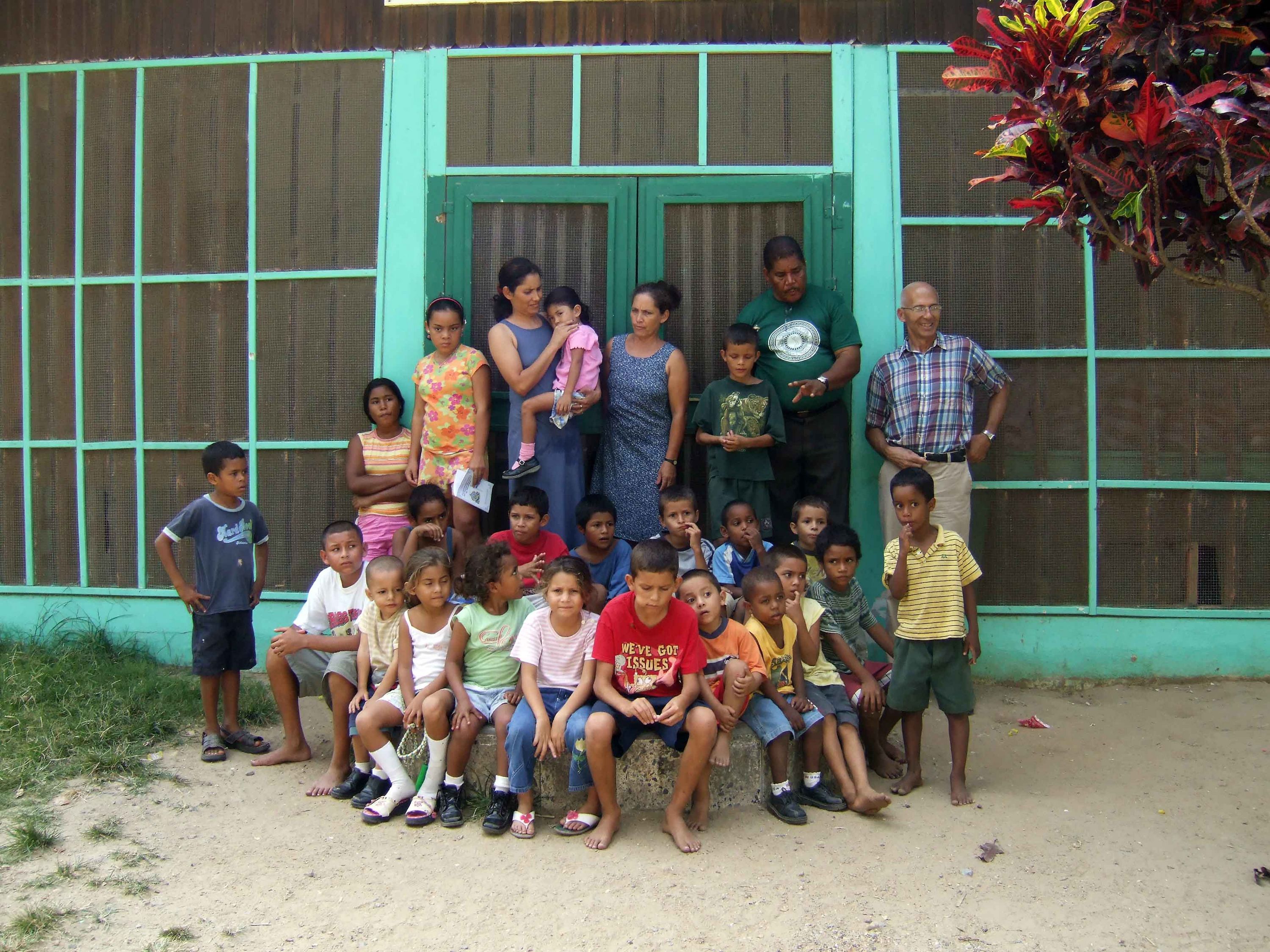 Majken Broby Children's Home