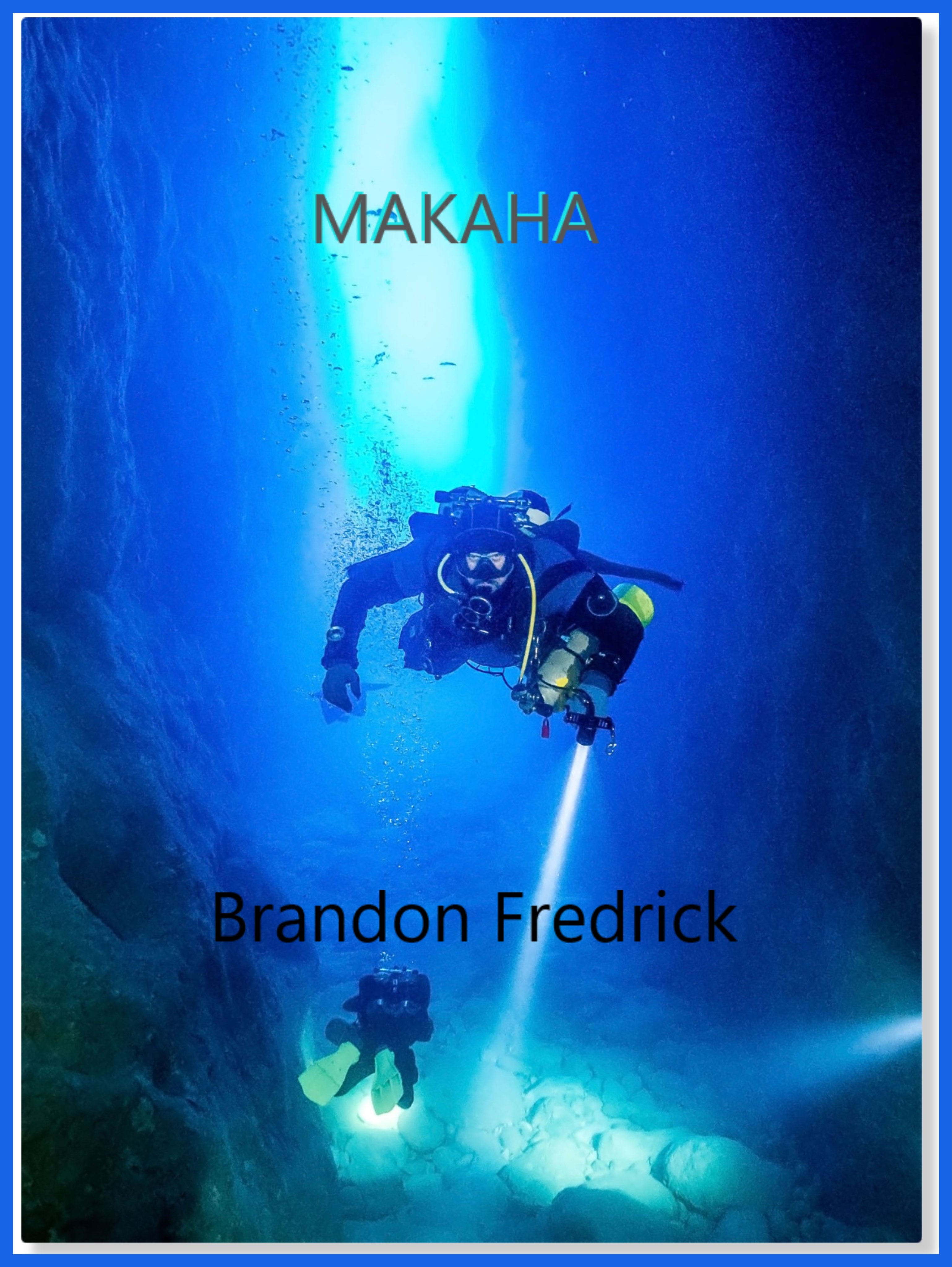 MAKAHA Brandon Fredrick