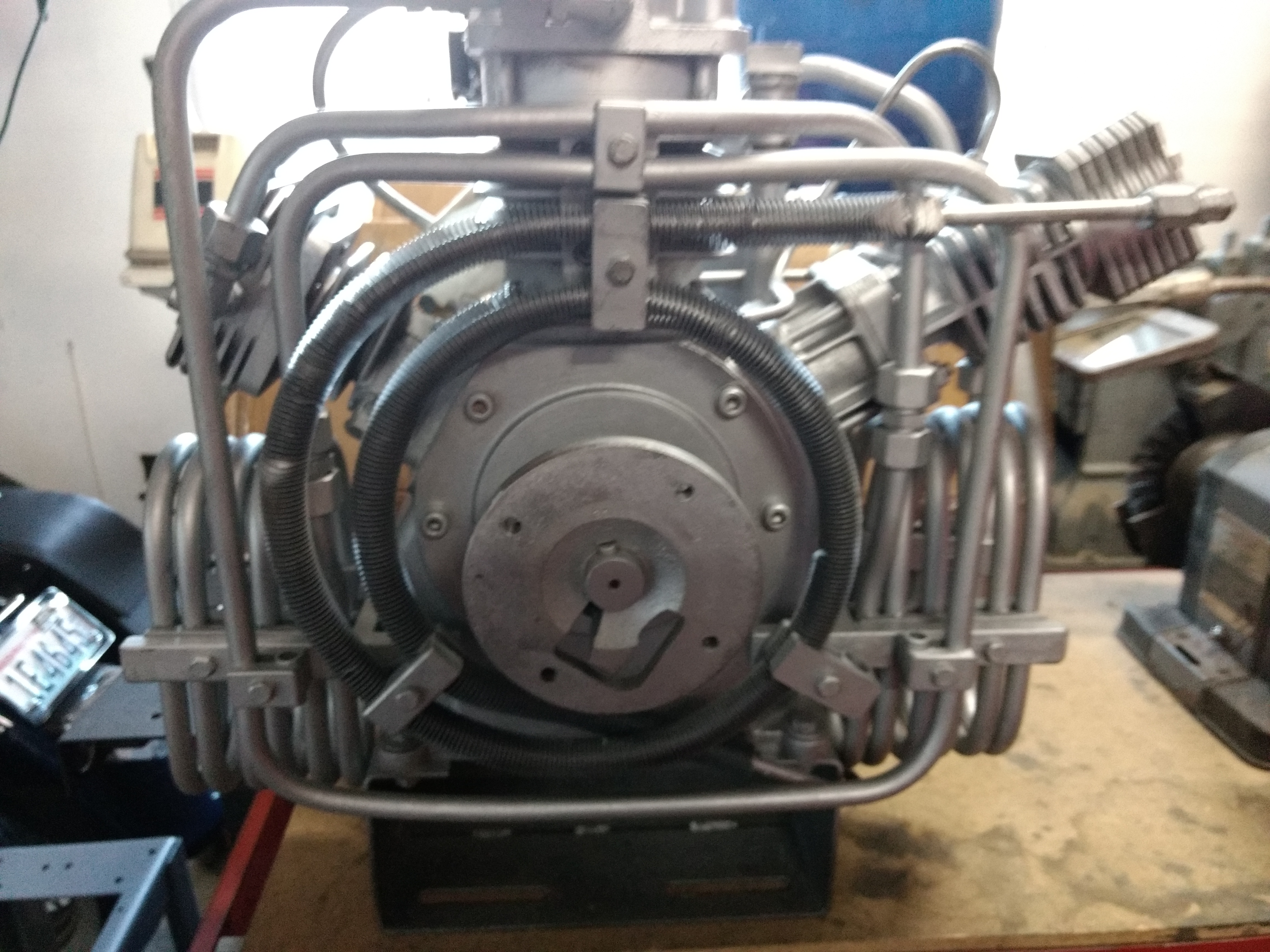 Mako Compressor 2