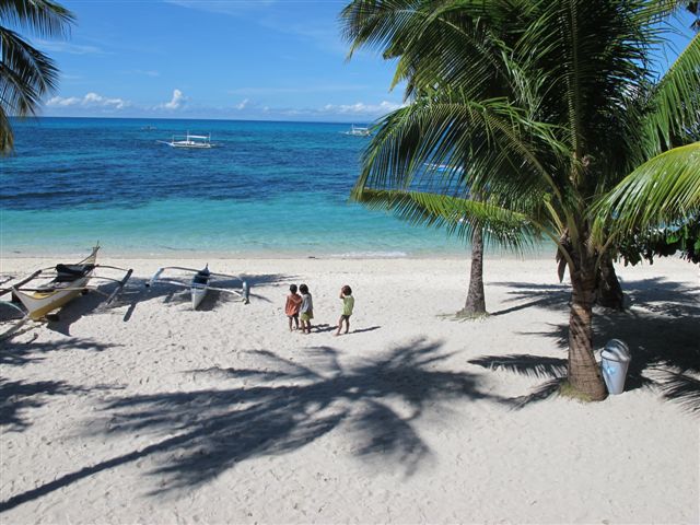Malapascua June 2011