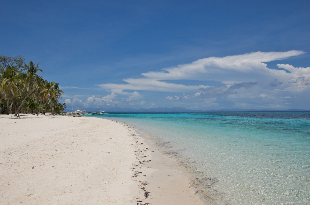 Malapascua, Philippines