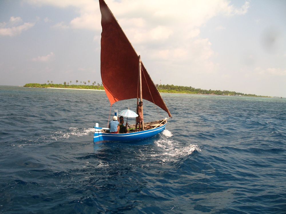 Maldives 2007-94