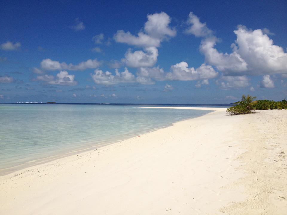 Maldives