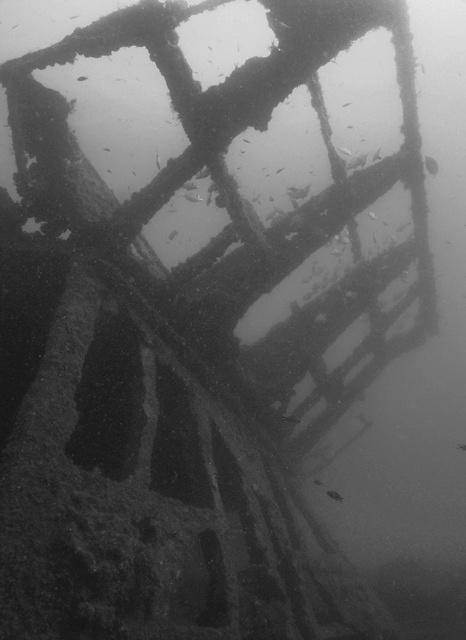 Malta with Anchor Diving 2012