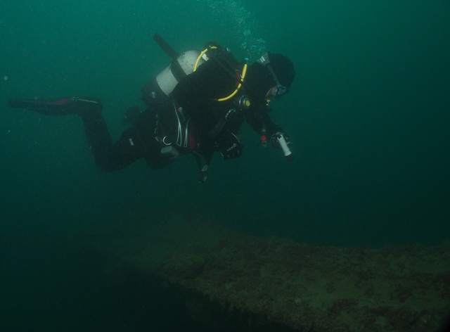 Malta with Anchor Diving 2012