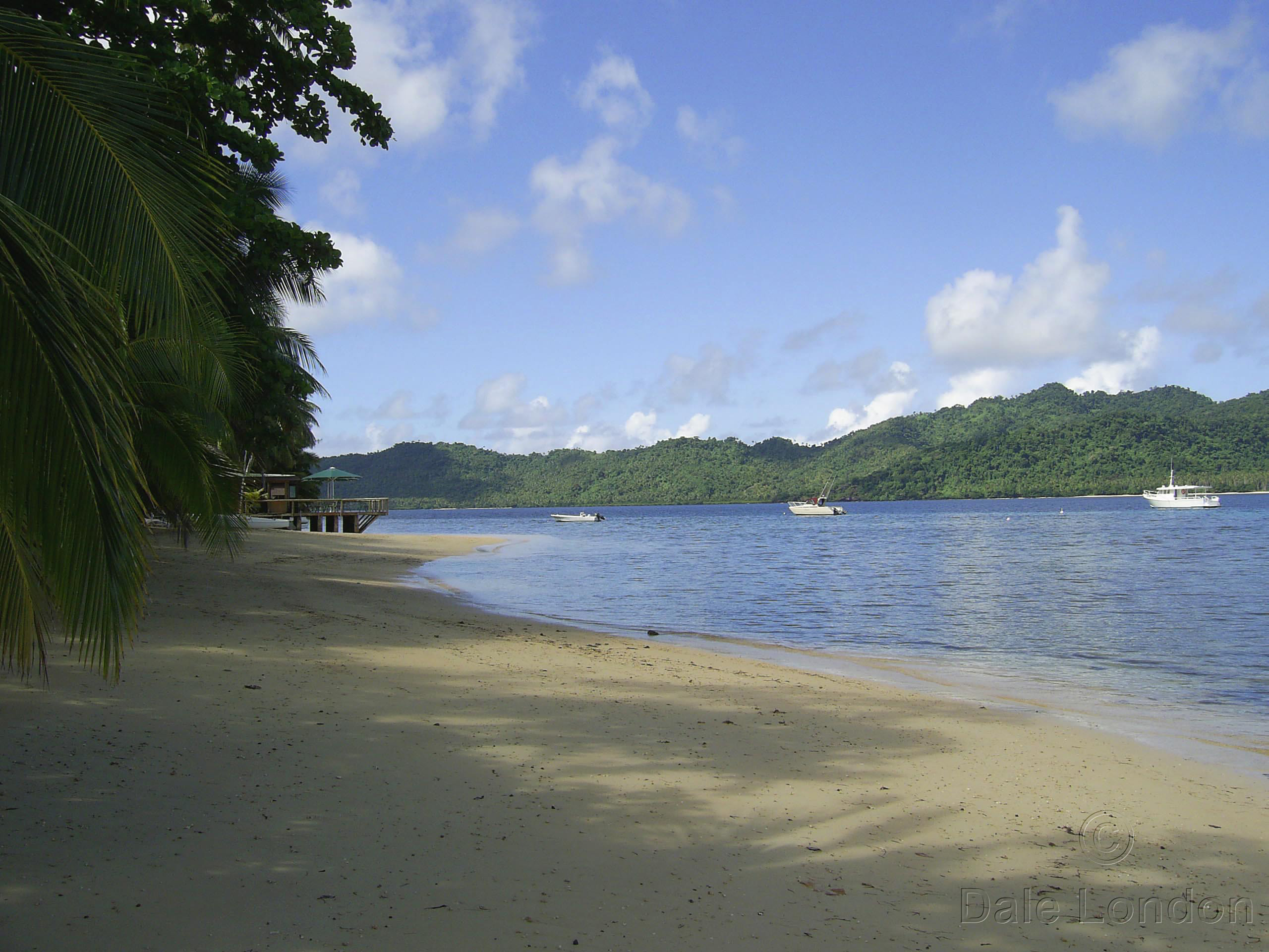 Matangi beach 2
