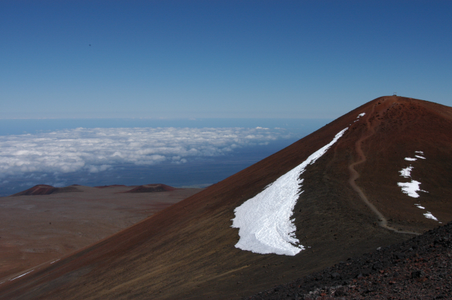 Mauna Kea View 1