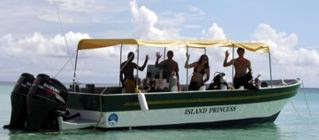 Mayan Divers, Roatan