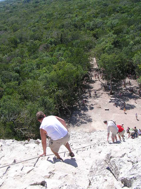 Mayan Riviera
