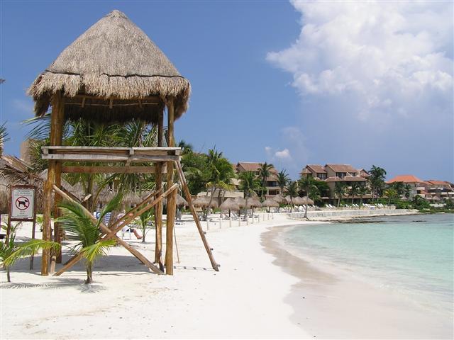 Mayan Riviera