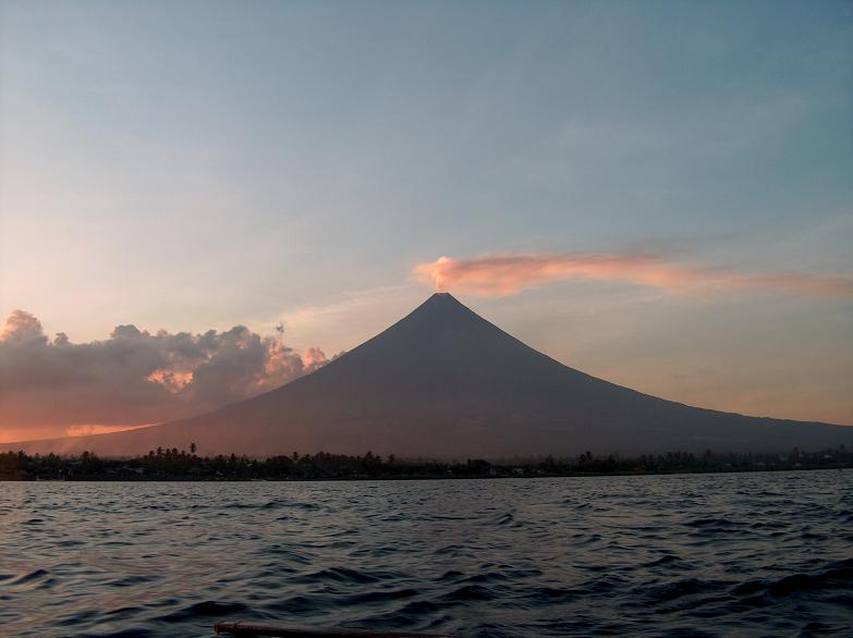 Mayon