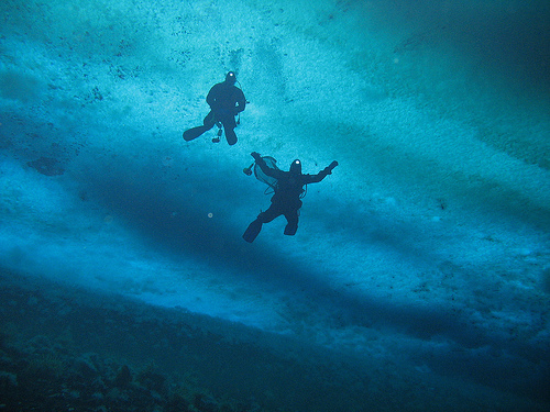 McMurdo Sound Fast Ice