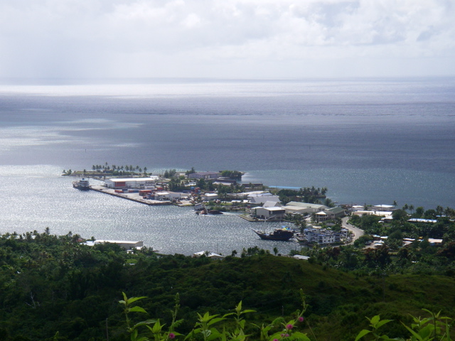 Micronesia