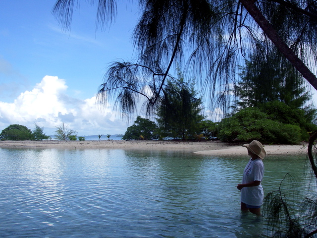 Micronesia