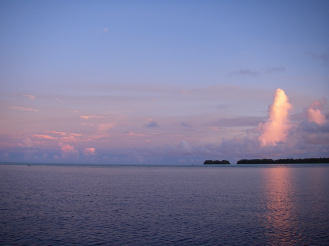 Micronesia