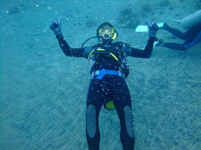 MY BEST OF SCUBA - BALI