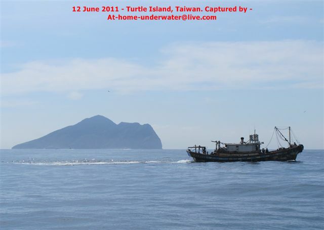 N/E coast - Taiwan