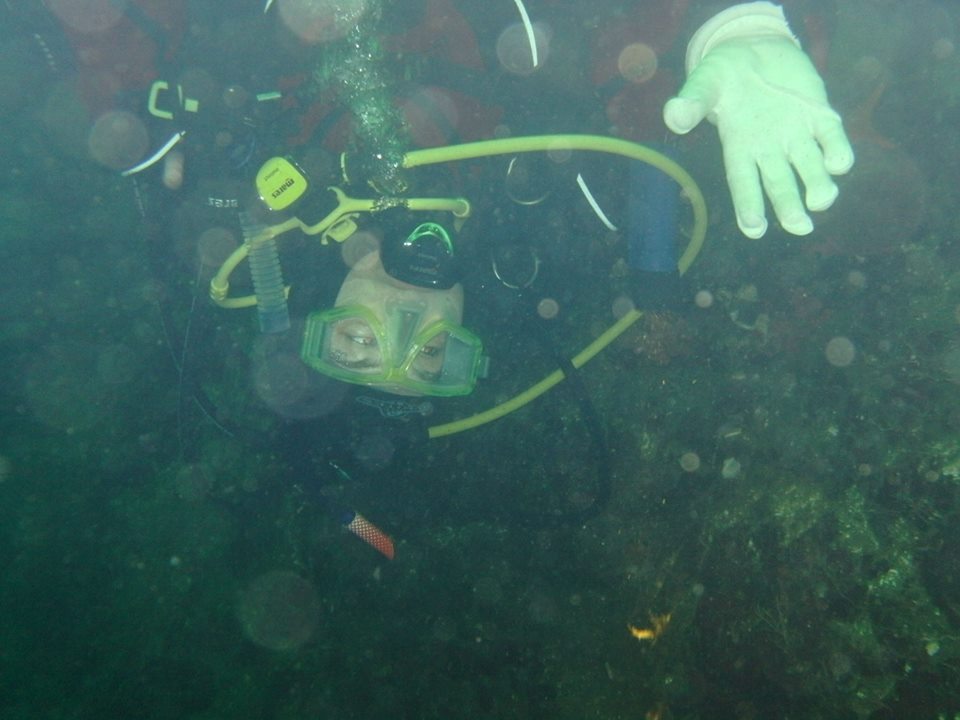 Nanaimo BC
