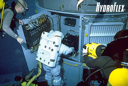 nasa rebreather