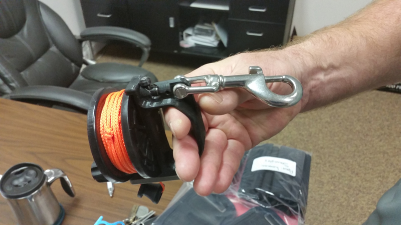 New Gear from Dive Rite