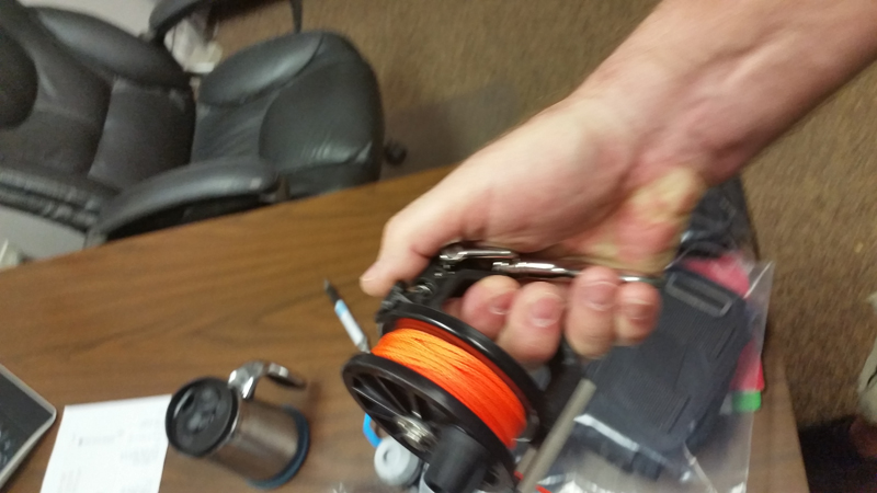 New Gear from Dive Rite