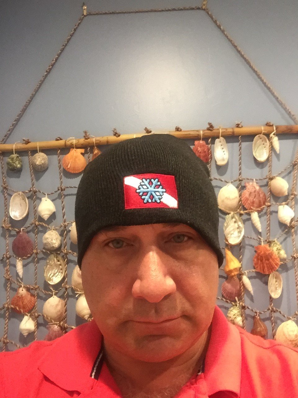 New Hat