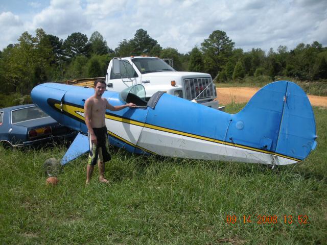 Next Under water plane