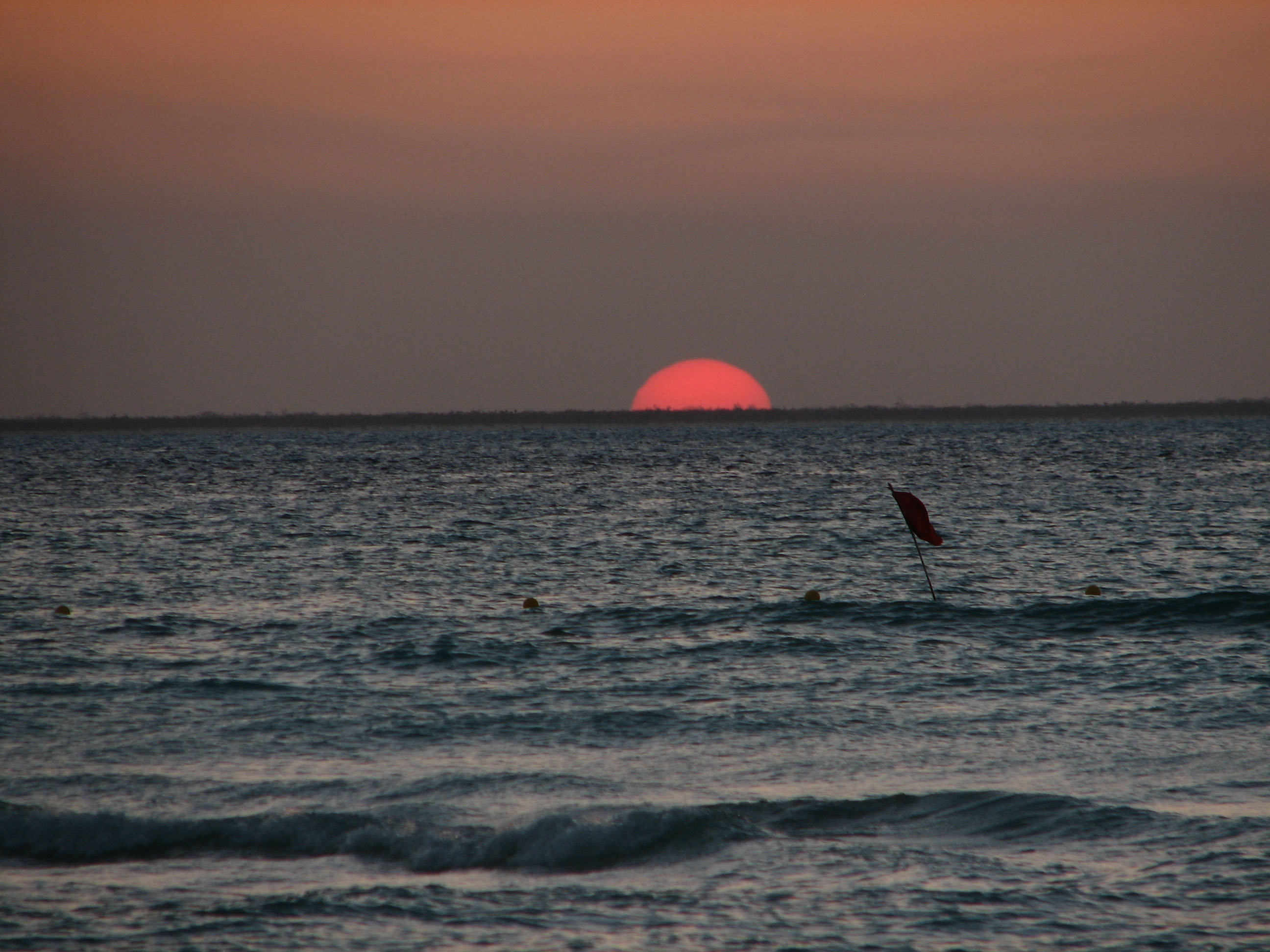 North_Beach_Sunset