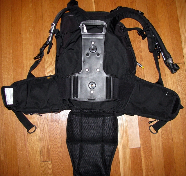 Oceanic Excursion BCD