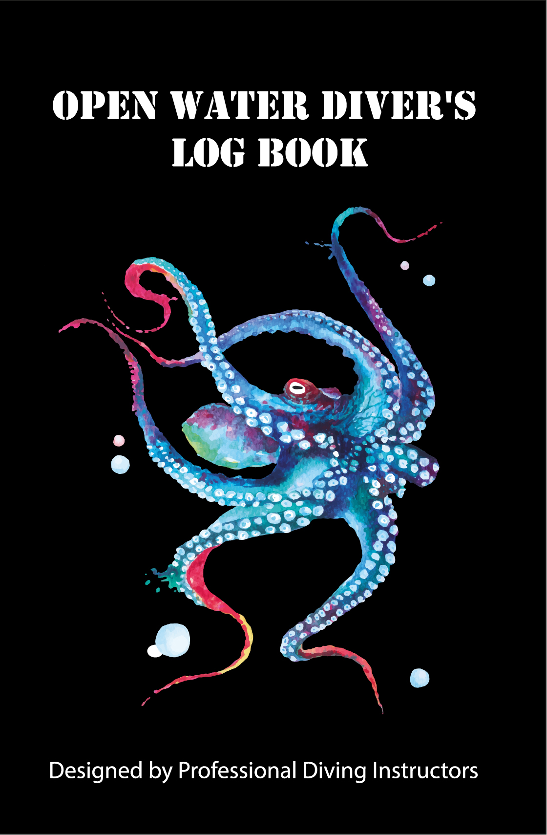 OCTOPUS COVER IMAGE