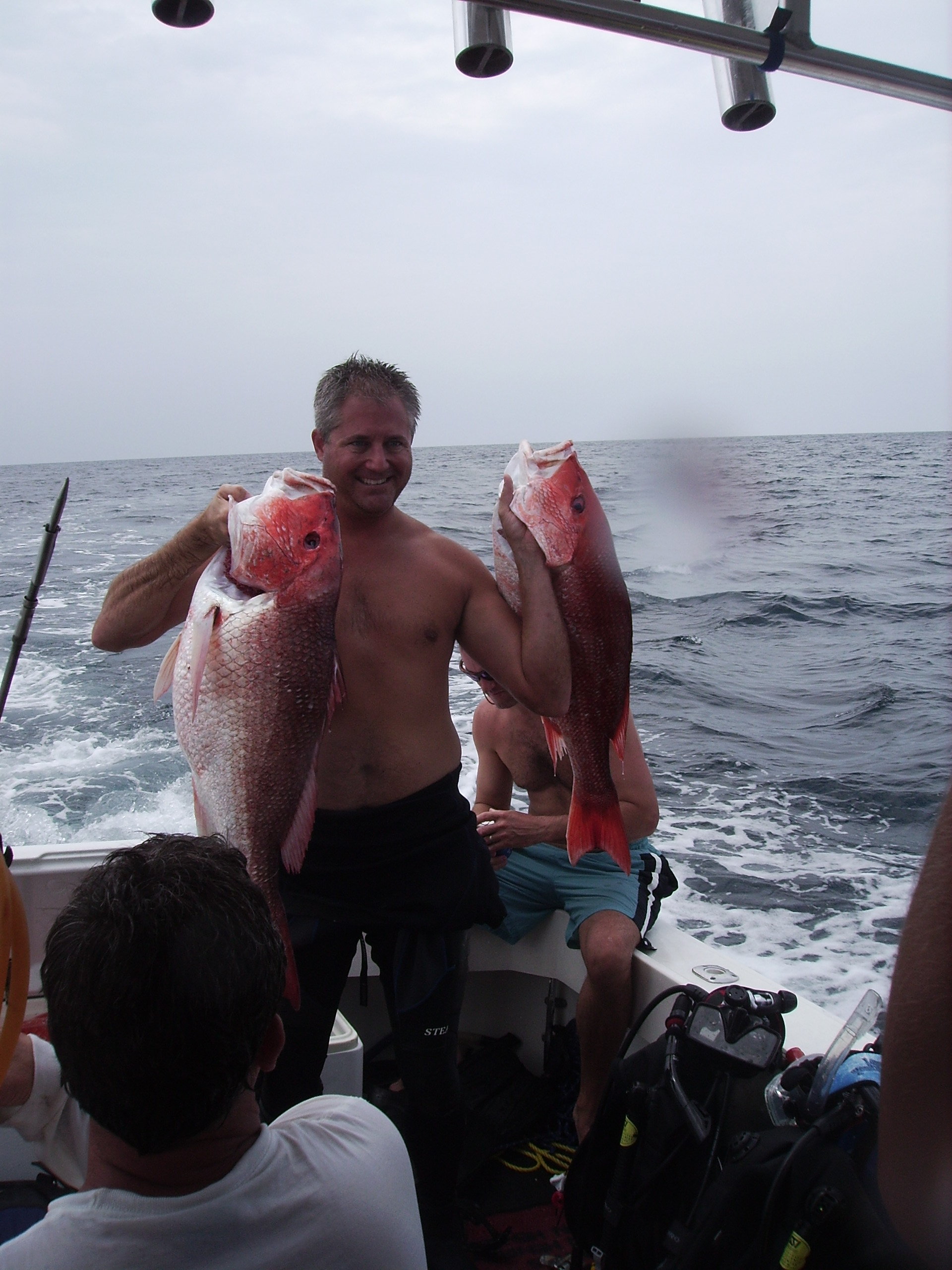 Orange Beach Diving 06