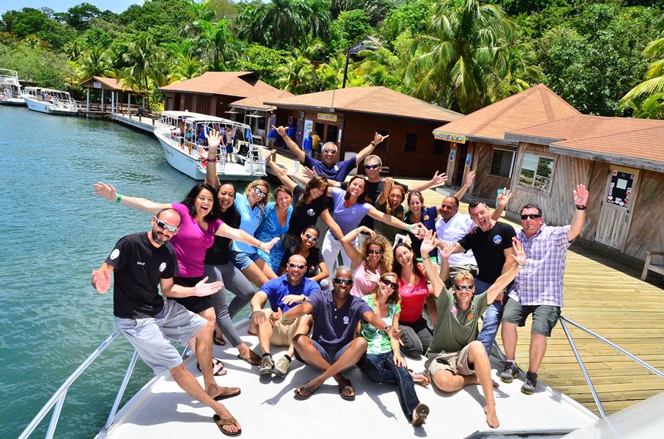 PADI Seminars