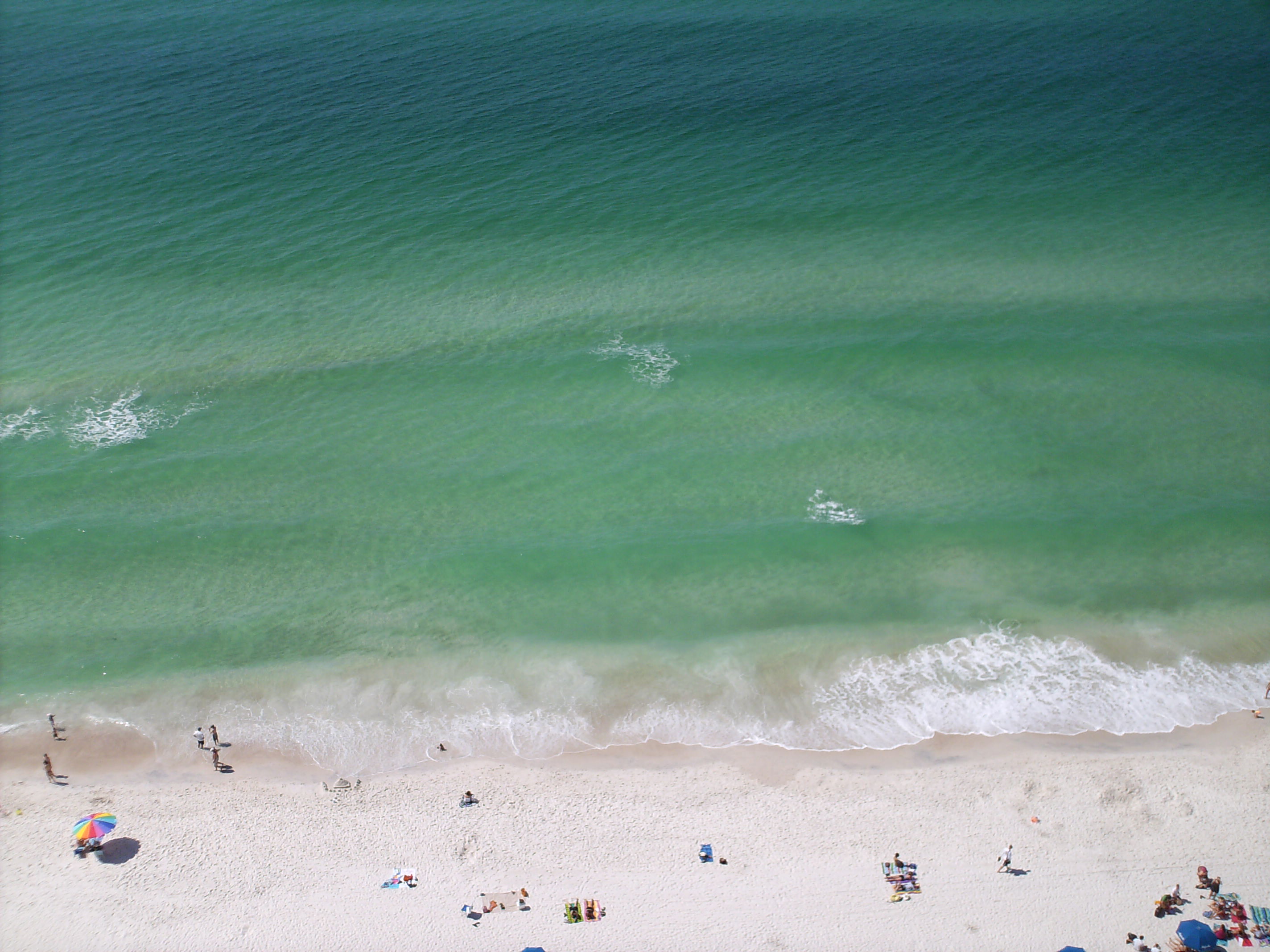 Panama City Spring Break 2007