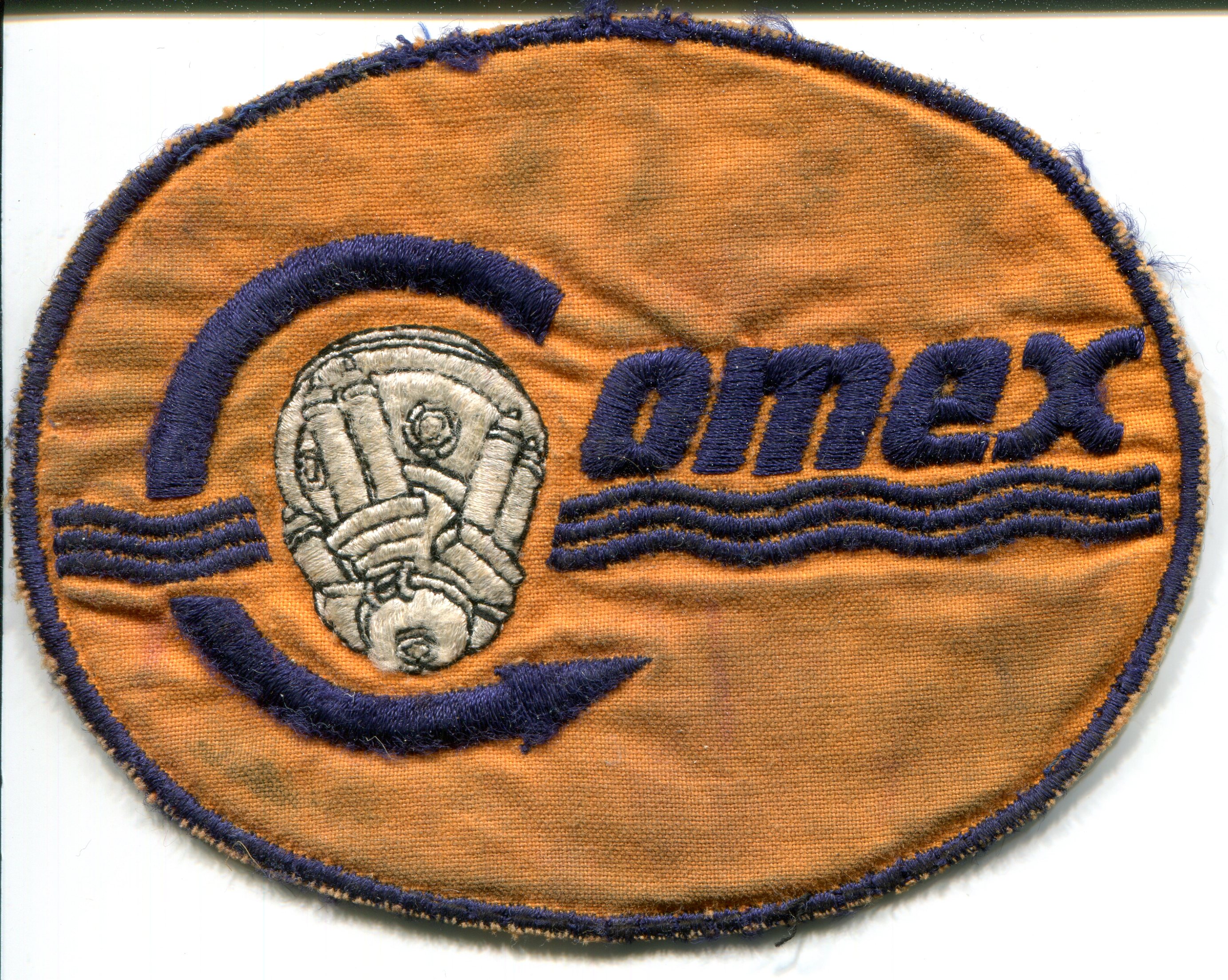 Patch-Comex