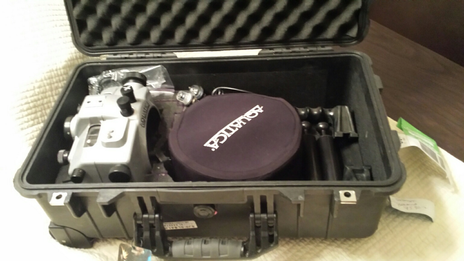 Pelican case