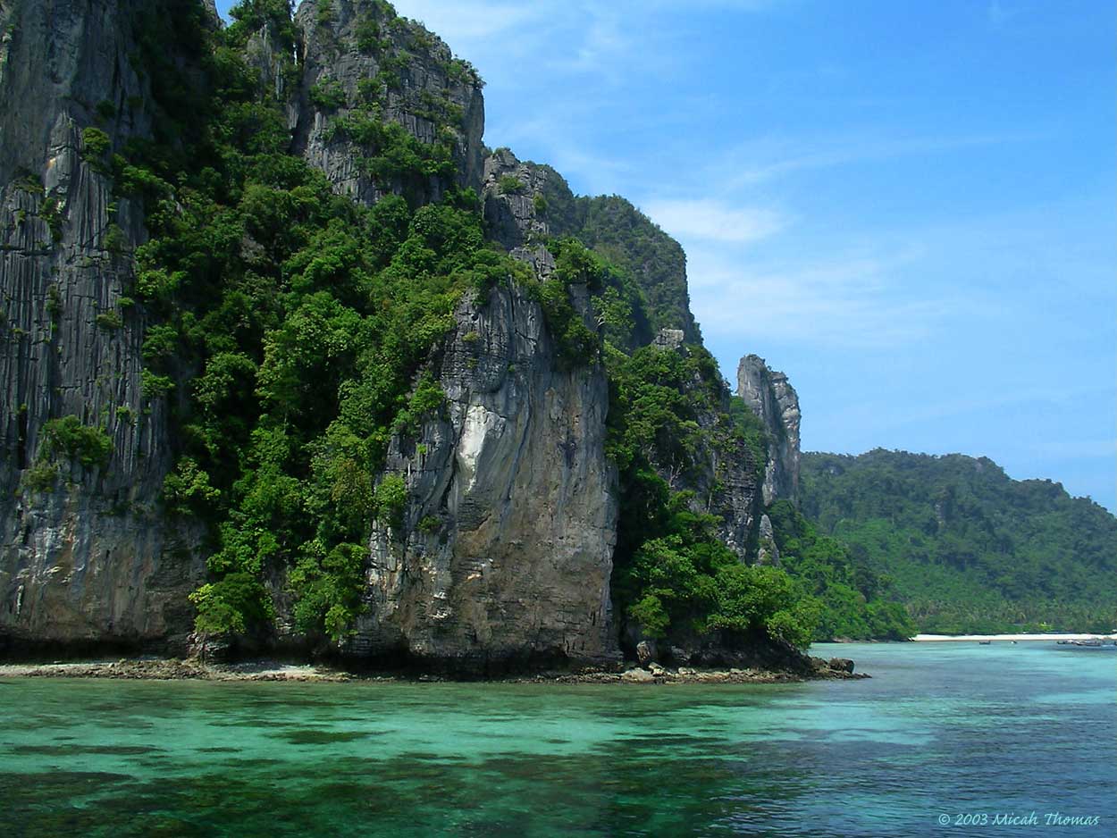 Phi Phi Island