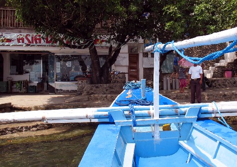 Philippines Dive Trip