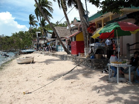 Philippines Dive Trip