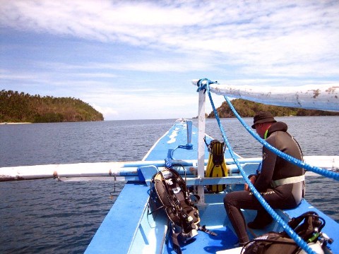 Philippines Dive Trip