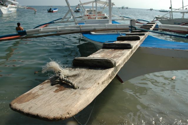 Philippines, Puerto Galera, Atlantis Resort