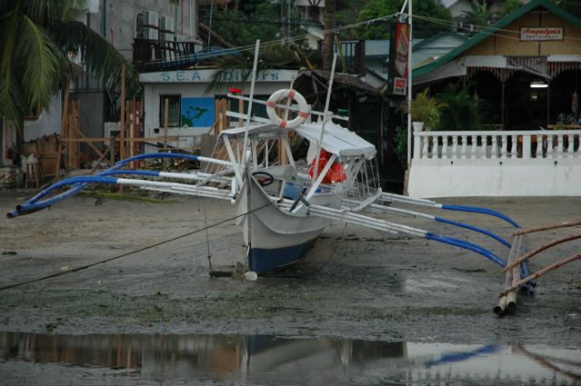 Philippines, Puerto Galera, Atlantis Resort