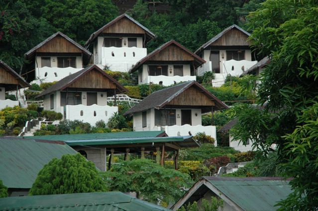 Philippines, Puerto Galera, Atlantis Resort