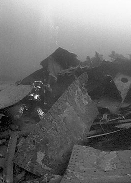 Pile of Wreckage