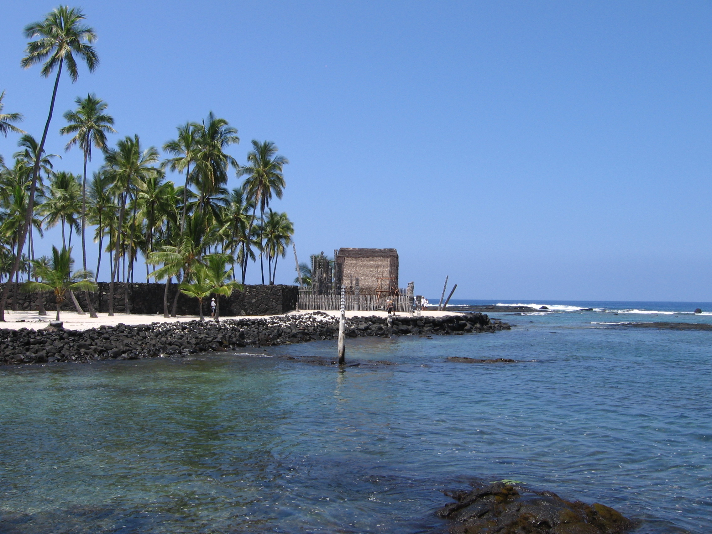 Place of Refuge