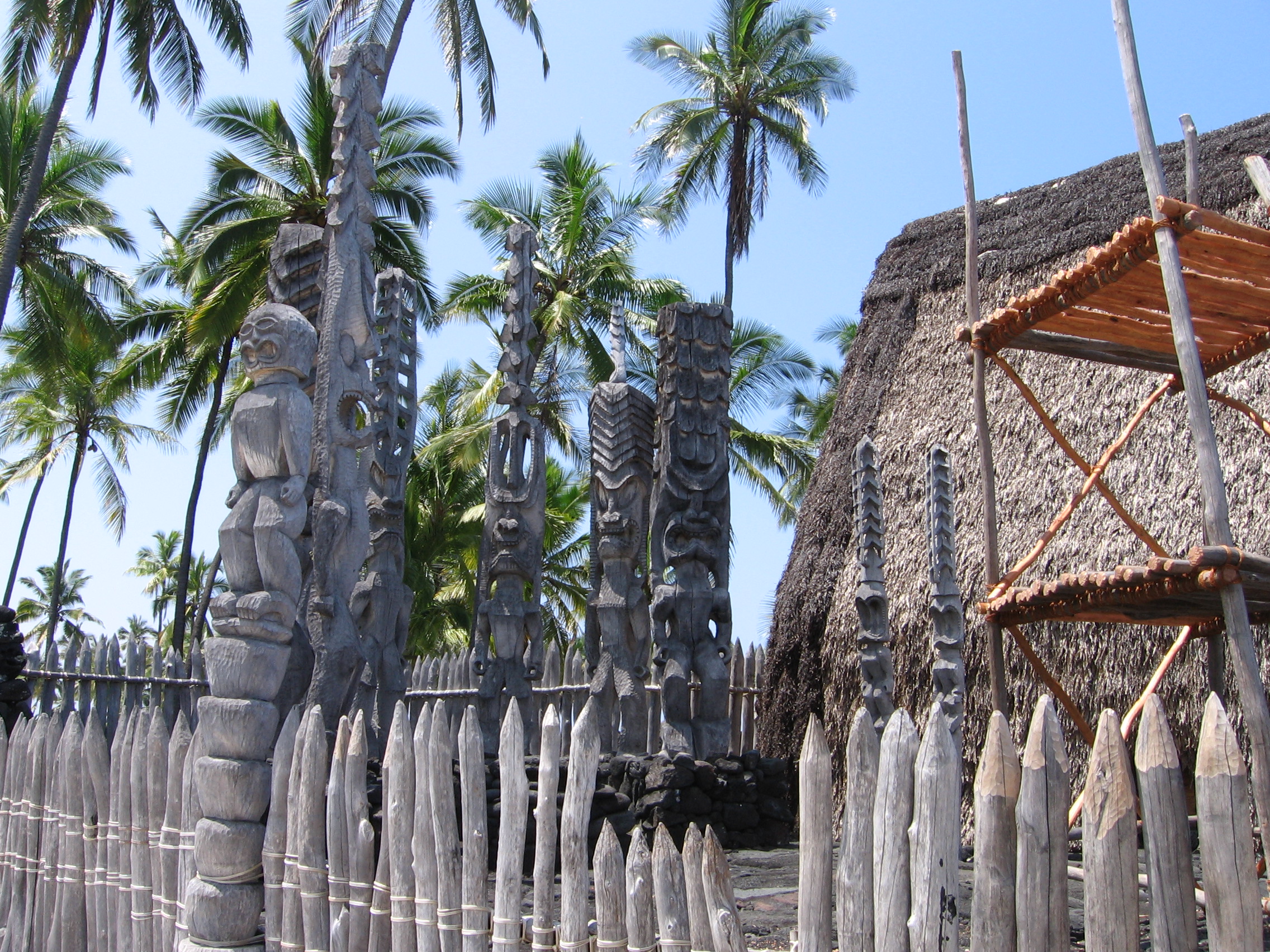 Place of Refuge